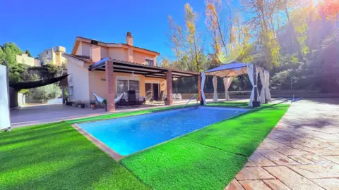 Casa en Pasaje Ribatallada