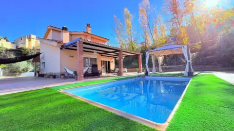 Casa en Pasaje Ribatallada