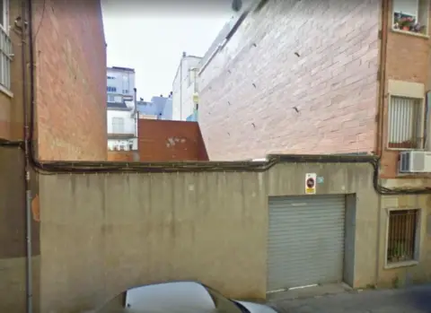 Terreno en Carrer de Menorca, 36