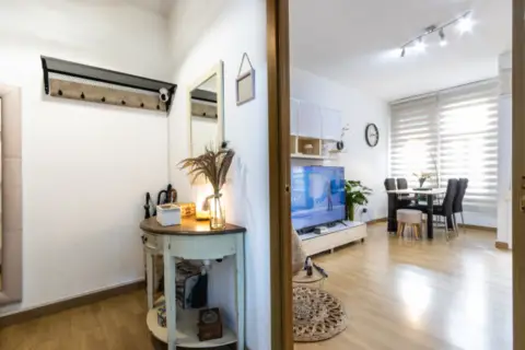 Piso en Avinguda de Barberà