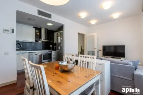 Piso en Carrer de Borràs