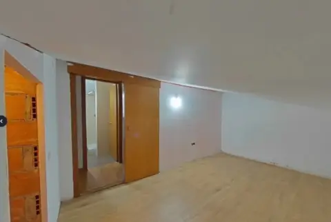 Dúplex en Carrer de Maó