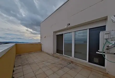 Piso en Carrer de la Forja