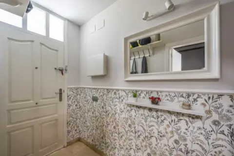 Casa en Carrer de la Serralada