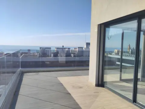 Dúplex en El Masnou