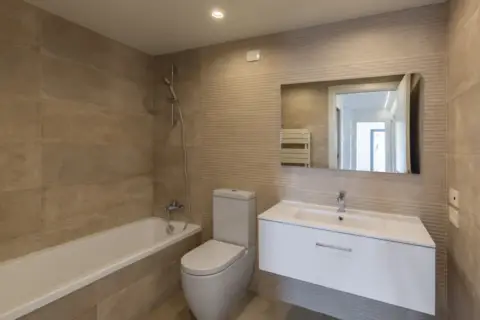 Dúplex en Carrer d'Itàlia, 7