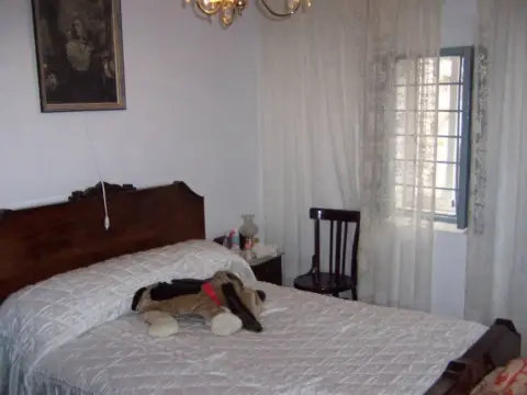 Casa en Santiago de Mora