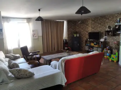 Casa en calle de Tobarra