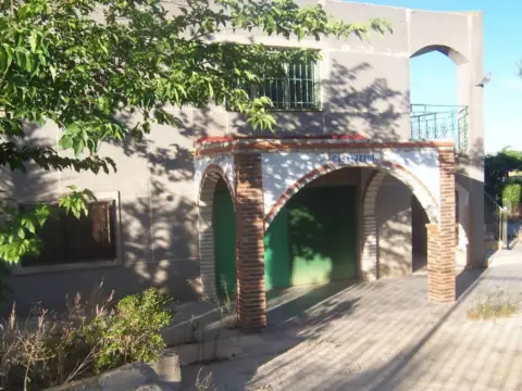 Finca rústica en calle Mmmm