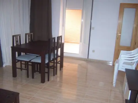 Piso en Camino de las Albercas