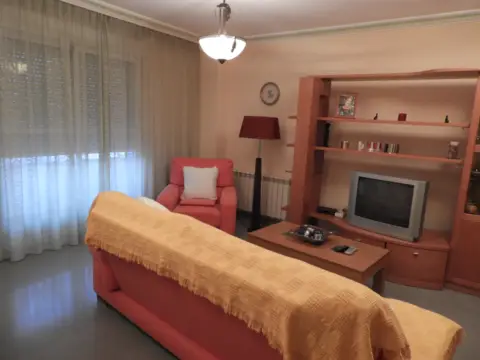 Piso en Tobarra