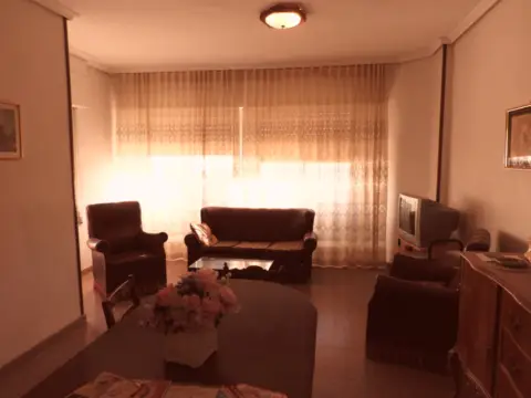 Piso en Tobarra