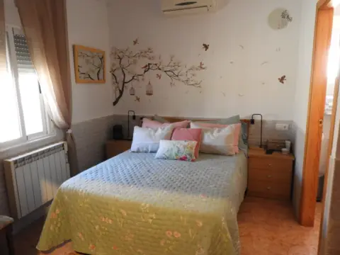 Casa en calle Diseminados