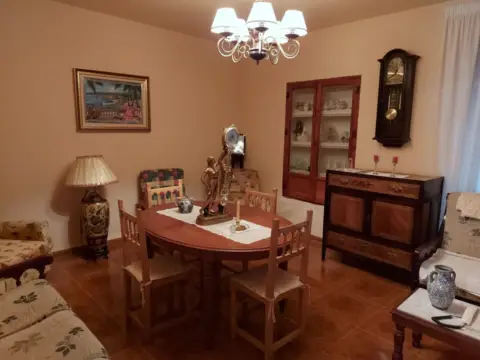 Casa en Ontur