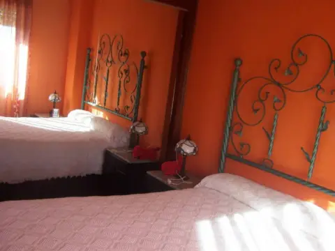 Piso en calle Barrio de San Roque