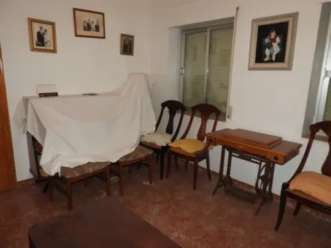 Casa en Avenida de la Guardia Civil