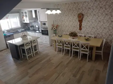 Casa en calle del Parador