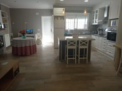 Casa en calle del Parador