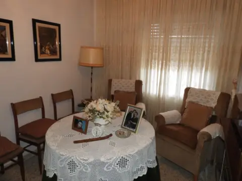 Casa en calle de Cristóbal Pérez Pastor