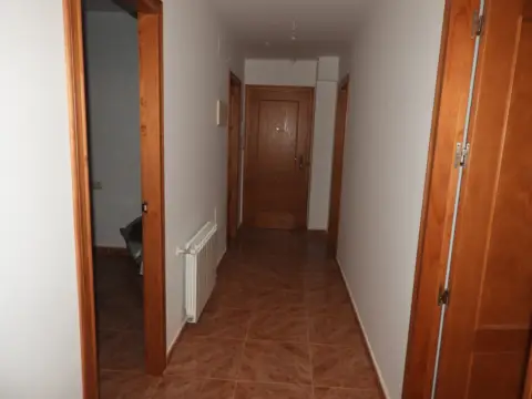 Piso en Albercas