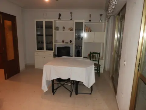 Piso en calle de Pizarro