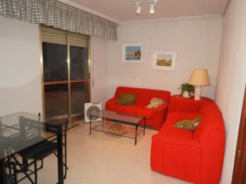 Piso en calle de Pizarro