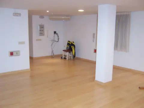 Piso en calle Centro de Salud
