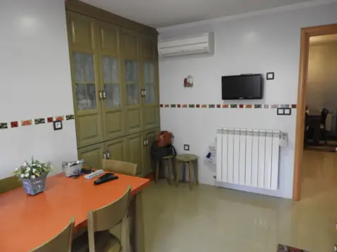 Dúplex en Paseo del Príncipe de Asturias