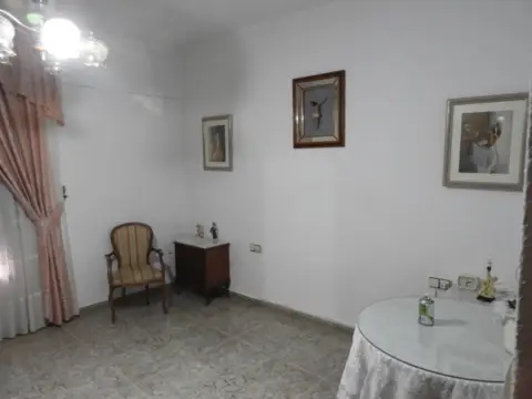 Casa en Albatana
