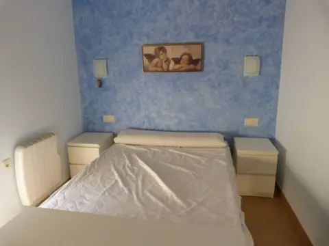 Piso en calle Barrio de San Roque