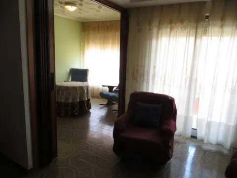 Piso en calle Barrio de San Roque