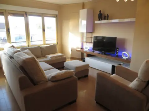 Piso en Barrio de Centro