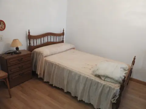 Casa en calle de San Roque