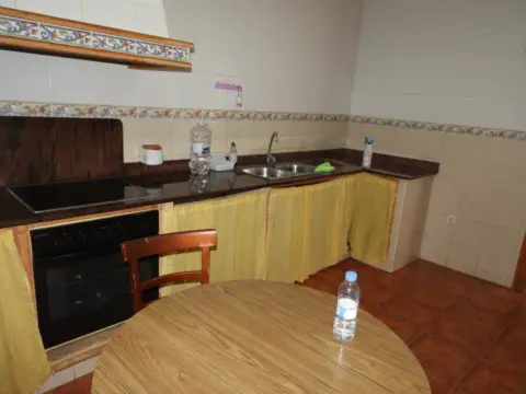 Casa en calle San Anton, nº 1