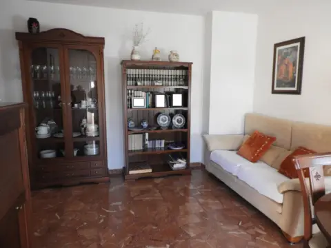 Piso en Parque Culturas