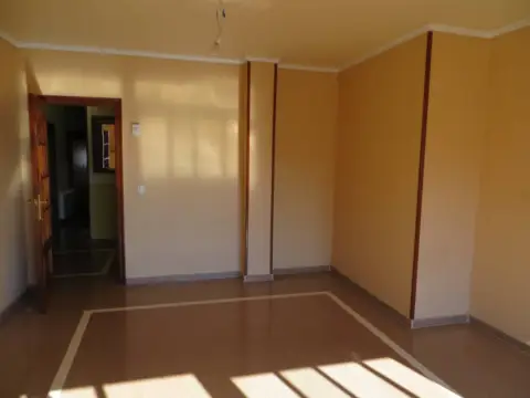 Piso en Avenida de la Reina Sofía