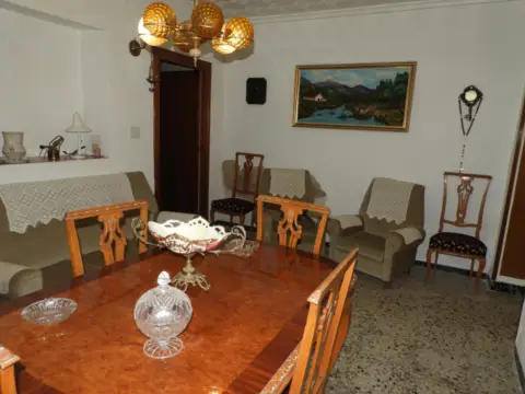 Casa en Barrio de Centro