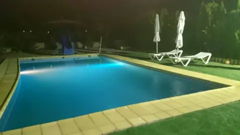 Finca rústica en calle Cordovilla