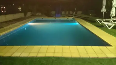 Finca rústica en calle Cordovilla