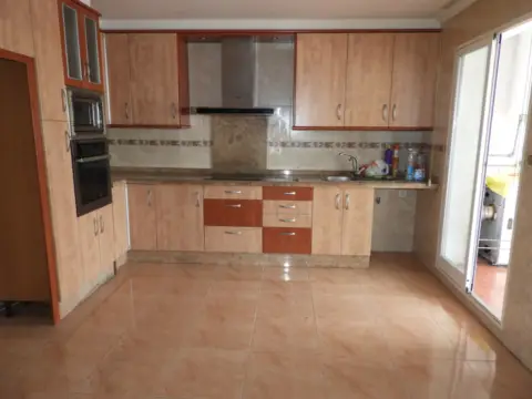 Dúplex en calle de Daniel Chulvi