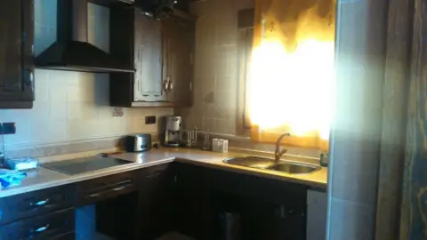 Finca rústica en Poblado de Moropeche