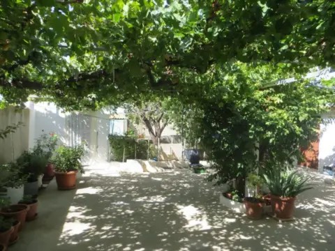 Finca rústica en calle los Mardos