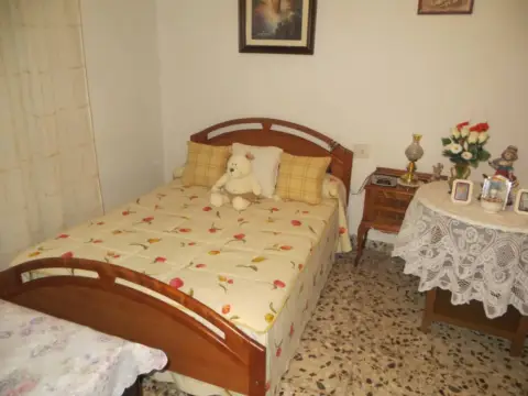 Finca rústica en calle los Mardos