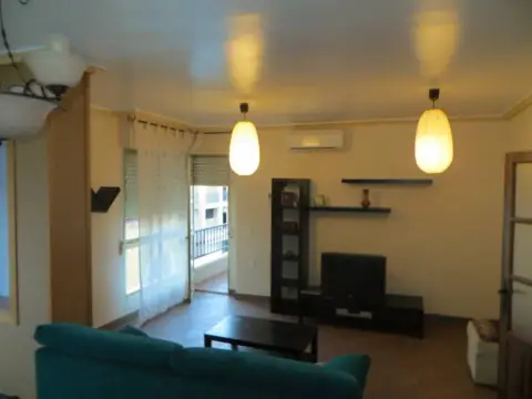 Piso en Plaza de la Calanda