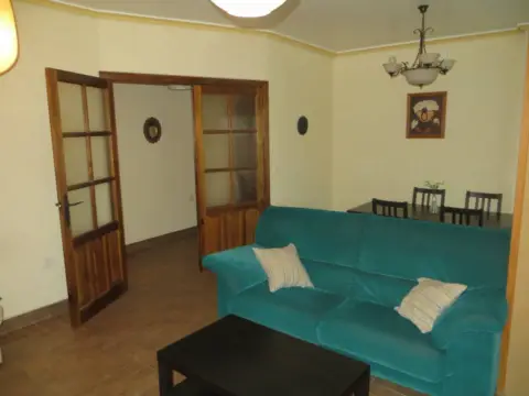 Piso en Plaza de la Calanda
