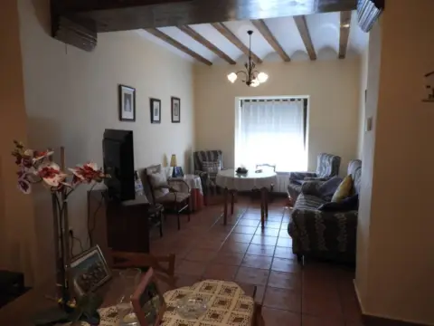 Casa en calle del Carril Centro