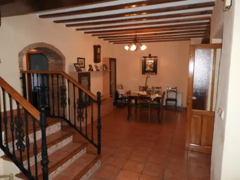 Casa en calle del Carril Centro