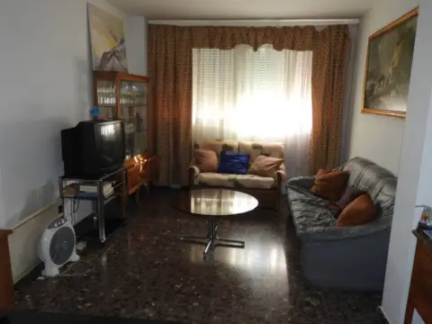 Casa en calle de Tobarra