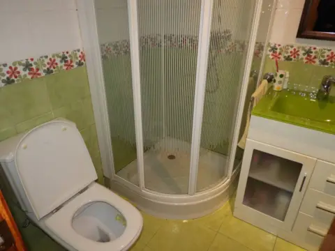 Piso en calle del Carril Centro