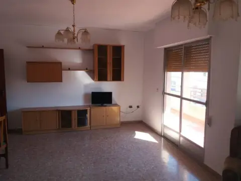 Piso en Avenida de la Guardia Civil